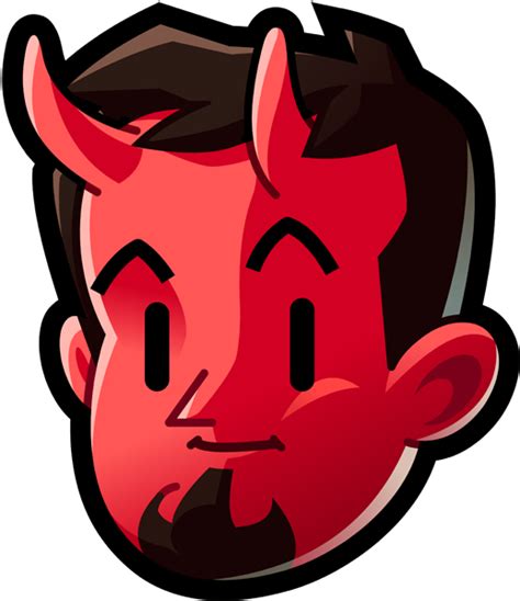 Purple Evil Text Emoji Devil Face Emojis De Clip Art Library