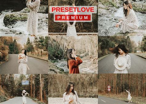 It's easy to use and you get these presets for each filter has different weather and lighting situations at night time or daytime. Reverie in 2020 | Lightroom presets, Matte lightroom preset