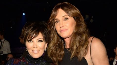Kris Jenner Confused Ex Caitlyn Jenner Wants To Date Men