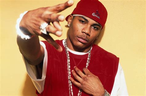 Nelly Had A Dilemma Atop The Hot 100 This Week In Billboard Chart History 2002 Billboard