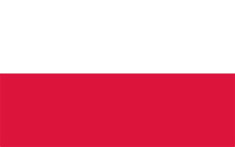 National Flag Of Poland Details And Meaning
