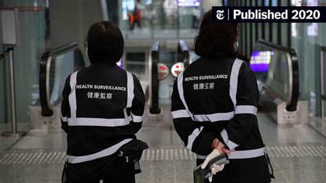 From Jan 2020 China Identifies New Virus Causing Pneumonialike