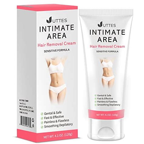 the 5 best hair removal products for flawless bikini lines