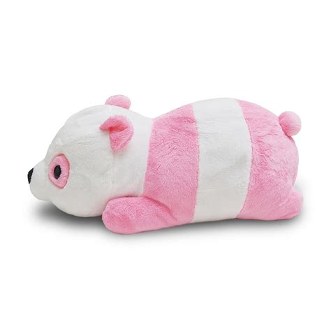 Buy Avocattpink Panda Bear Plushie 12 Inches Panda Pillow For Boys