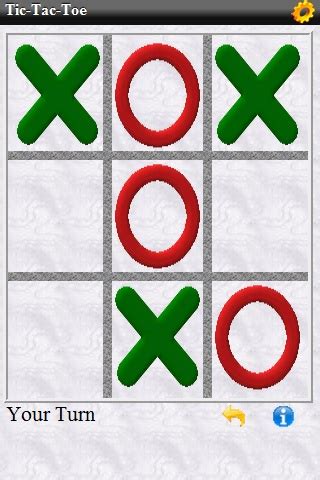 Ultimate tic tac toe is a fun and strategic twist on the game we all know and love. Play Free Tic-Tac-Toe Online | GASP Mobile Games