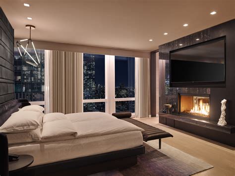 Nyc Hotel Offers And Packages Equinox Hotel New York