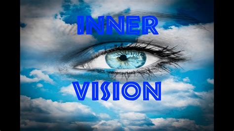 Inner Vision Meditation, spiritual transformation - YouTube