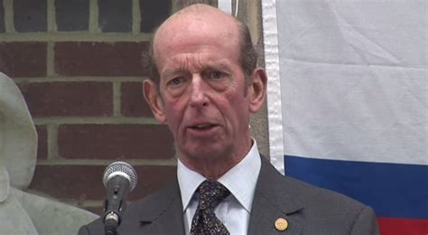 The duke of kent is involved with over 140 different charities, organisations and professional bodies which cover a wide range of issues, from commemorating the duke of kent is passionate that future generations should be encouraged to remember the sacrifice made by so many during the conflicts of. The Duke Of Kent admitted to hospital over Easter