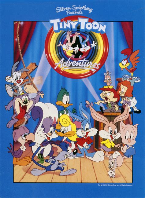 Tiny Toon Adventures Clipart Looney Tunes Drawing Cartoon Clip Art Sexiz Pix