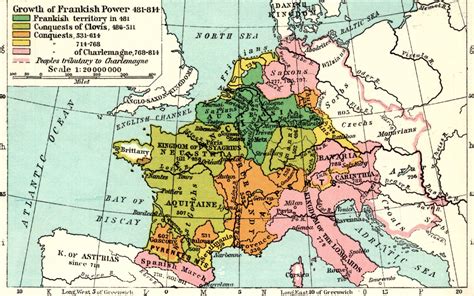 Map Of France In The Middle Ages United States Map