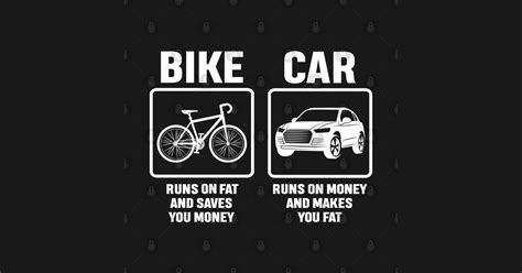 The Difference Between Bike And Car Bike And Car Posters And Art