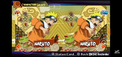 Naruto Ultimate Ninja Storm 1 Mod Impact Yogxs
