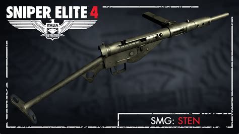 Sniper Elite 4 Urban Assault Expansion Pack Deku Deals