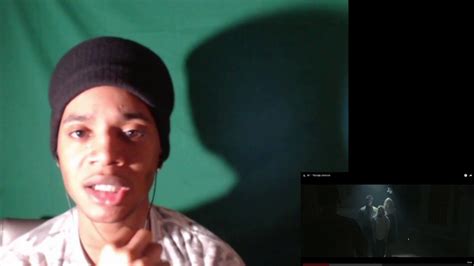 The Journey Continues Nf Therapy Session Reaction Youtube