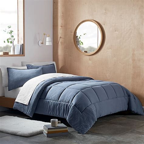 Ugg Devon 2 Piece Twin Xl Comforter Set Bed Bath And Beyond