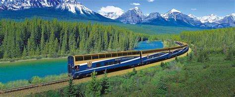 Magnificent Canadian Rockies And Rail 2019 Start Vancouver End Victoria