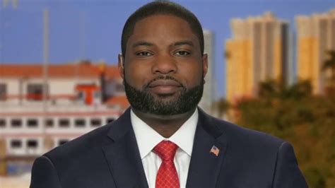 Black Conservative Elected In Florida Slams Divisive Racist Rhetoric