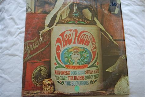 Hee Haw Vol 2 Cds And Vinyl