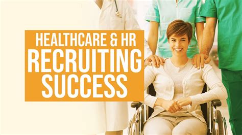 Home Healthcare Recruiting Success Depends On This Youtube