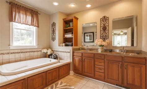Baths – Legacy Crafted Cabinets