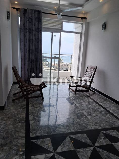 Apartment For Sale In Dehiwela Ikman