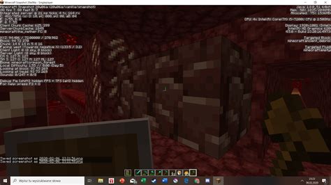 Minecraft Ancient Debris Png The Blocks Can Be Found At Level 8