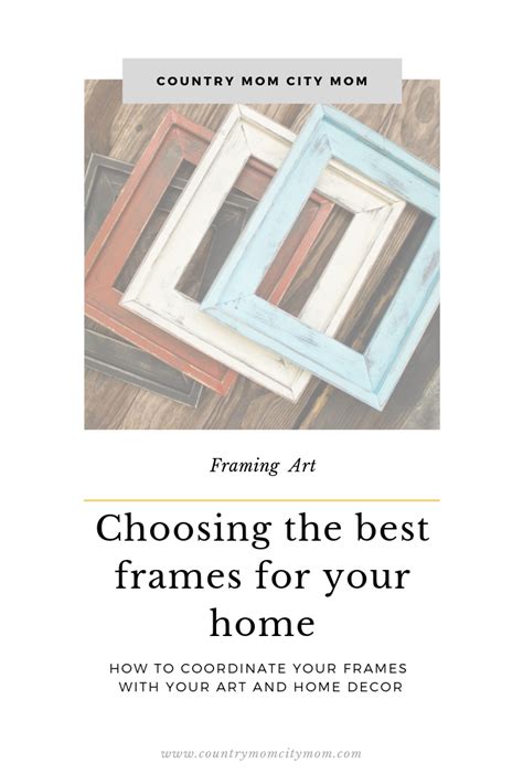 Pin On Frames And Framing