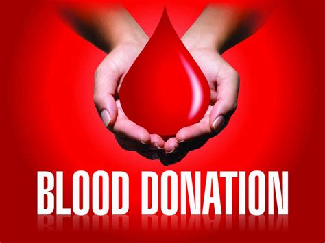 Port Alfred Blood Drive Talk Of The Town