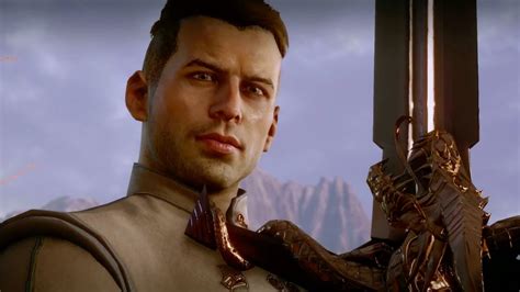 Dragon Age Inquisition Choice And Consequence Video Youtube
