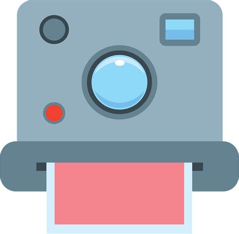 Polaroid Clipart Free Download Transparent Png Creazilla