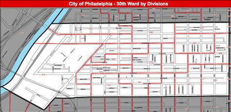 30th Ward Reformer Fight Are New Philadelphians Finally Flexing Their