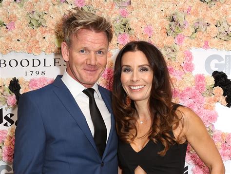 Gordon Ramsay And Wife Tana Are Expecting Their Fifth Child