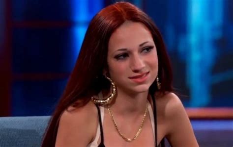 People Are Furious That The Cash Me Outside Girl Is Nominated For The