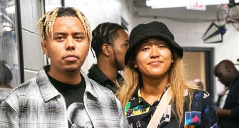 Naomi Osaka And Rapper Cordae Reportedly Welcome Baby Girl