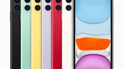 You could go traditional and keep things simple with a black or white, or flaunt your iphones with these other mesmerizing shades. iPhone 11 and 11 Pro in all their new, vibrant colors - CNET