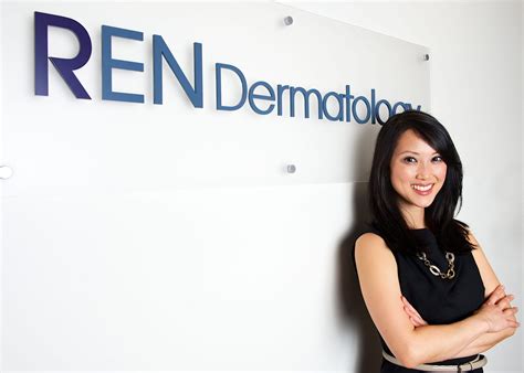 Dr Jennifer Lee Faces Of Nashville Ren Dermatology And Laser Center