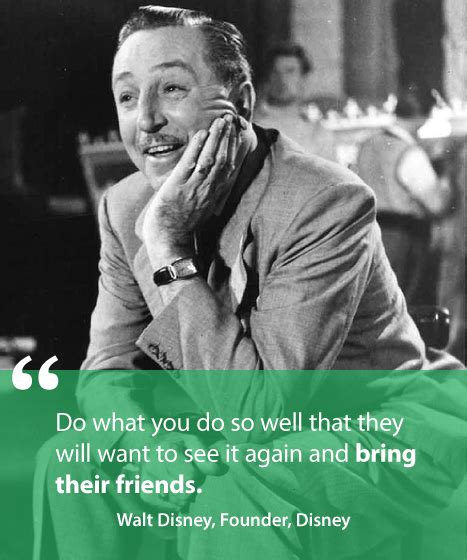 Walt Disney Quotes Shortquotescc