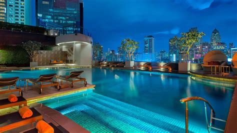 The Westin Grande Sukhumvit Bangkok Ab 75 € Hotels In Bangkok Kayak