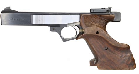 Images For 2275370 91 Pistol Finnish Semi Automatic Make Sako