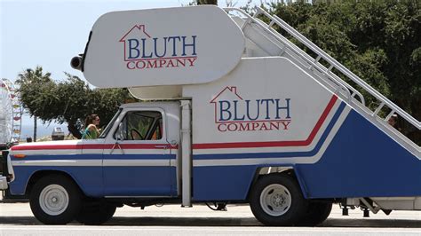 Watch Out For Hop Ons ‘arrested Development Stair Car Arrives In Dc