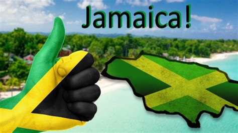 Jamaican Paradise Jamaican Special Video Youtube