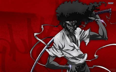 Top 22 Personnage Anime Noir