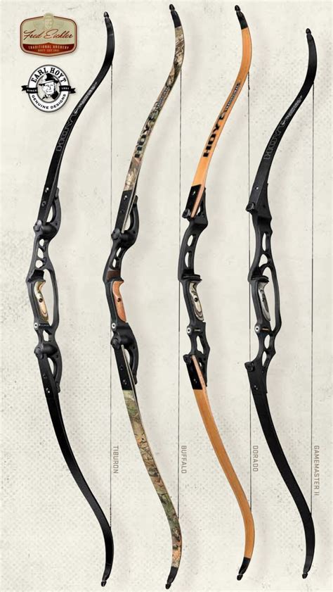 Hoyt Recurve Archery Accessories Archery Equipment Archery Bows