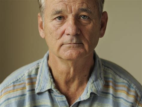 The Beaver Is A Proud And Noble Animal I Want To Meet Bill Murray