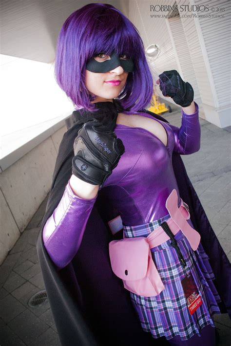 Hit Girl Cool Costumes Cosplay Costumes Halloween Costumes Costume Ideas Girl Halloween