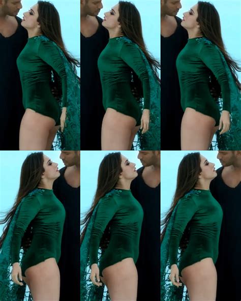 Tamannaah Bhatia In Green Bikini South Indian Actress The Best Porn