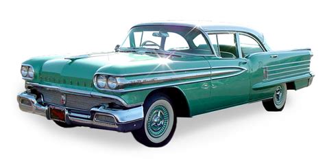 Nostalgic Cars