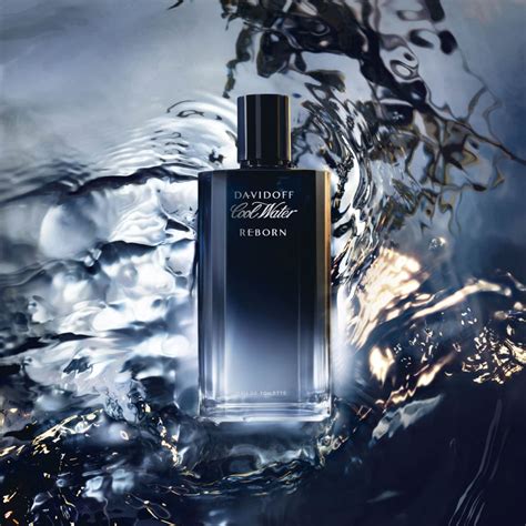 Cool Water Cologne By Davidoff Your Destination For Authentic Fragrances