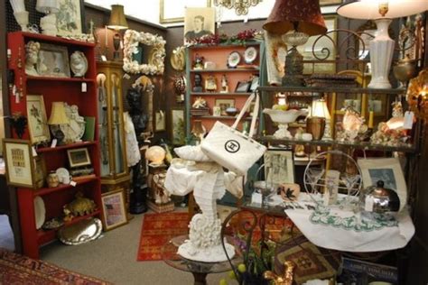 Explore The Top 3 Antique Shops In Orlando And See What You Can Find