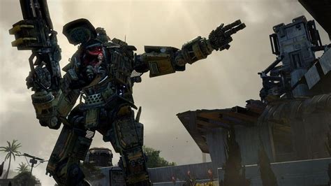 Wallpaperfull3f1479665 Titanfall Xbox One Game Reviews